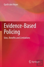 Evidence-Based Policing