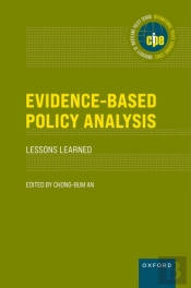 Evidence-Based Policy Analysis