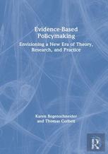Evidence-Based Policymaking