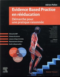 Bertrand.pt - Evidence Based Practice En Reeducation - Demarche Pour Une Pratique Raisonnee