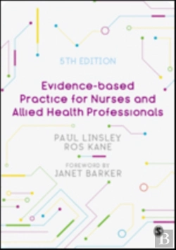 Bertrand.pt - Evidence-Based Practice For Nurses And Allied Health Professionals