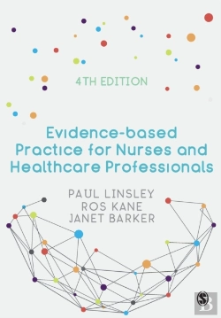 Bertrand.pt - Evidence-Based Practice For Nurses And Healthcare Professionals