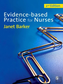 Bertrand.pt - Evidence-Based Practice For Nurses