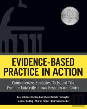 Evidence-Based Practice In Action
