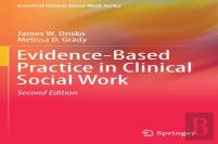 Evidence-Based Practice In Clinical Social Work