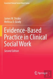 Evidence-Based Practice In Clinical Social Work