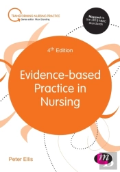 Evidence-Based Practice In Nursing