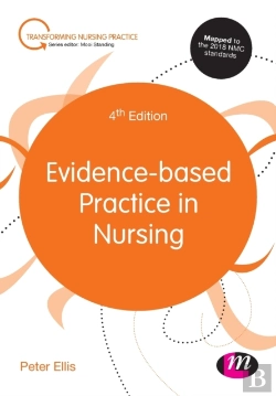 Bertrand.pt - Evidence-Based Practice In Nursing