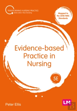 Bertrand.pt - Evidence-Based Practice In Nursing