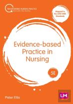 Evidence-Based Practice In Nursing