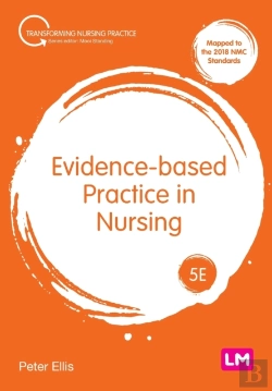 Bertrand.pt - Evidence-Based Practice In Nursing