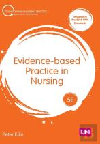 Evidence-Based Practice In Nursing