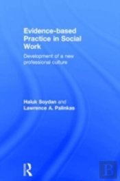 Evidence-Based Practice In Social Work