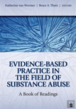 Bertrand.pt - Evidence-Based Practice In The Field Of Substance Abuse