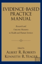 Evidence-Based Practice Manual