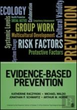 Evidence-Based Prevention