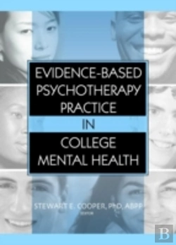 Bertrand.pt - Evidence-Based Psychotherapy Practice In College Mental Health