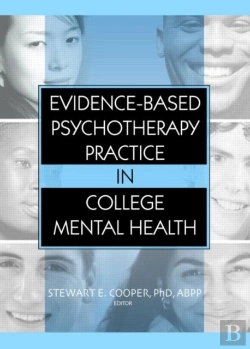 Bertrand.pt - Evidence-Based Psychotherapy Practice In College Mental Health