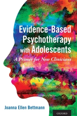 Bertrand.pt - Evidence-Based Psychotherapy With Adolescents