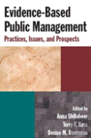 Evidence-Based Public Management