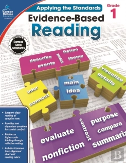 Bertrand.pt - Evidence-Based Reading, Grade 1