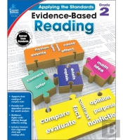 Evidence-Based Reading, Grade 2