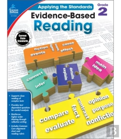 Bertrand.pt - Evidence-Based Reading, Grade 2