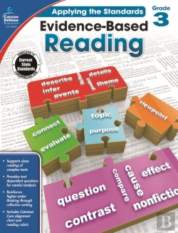 Bertrand.pt - Evidence-Based Reading, Grade 3