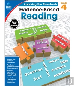 Bertrand.pt - Evidence-Based Reading, Grade 4