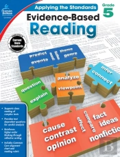 Evidence-Based Reading, Grade 5