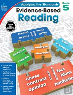 Bertrand.pt - Evidence-Based Reading, Grade 5