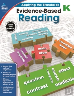 Bertrand.pt - Evidence-Based Reading, Grade K