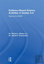 Evidence-Based Science Activities In Grades 3â€“5