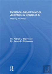 Evidence-Based Science Activities In Grades 3â€“5