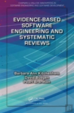 Bertrand.pt - Evidence-Based Software Engineering And Systematic Reviews