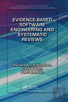 Evidence-Based Software Engineering And Systematic Reviews
