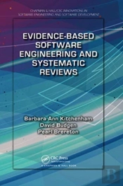 Evidence-Based Software Engineering And Systematic Reviews