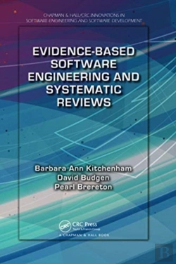 Bertrand.pt - Evidence-Based Software Engineering And Systematic Reviews
