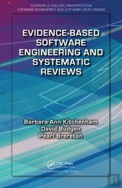 Bertrand.pt - Evidence-Based Software Engineering And Systematic Reviews