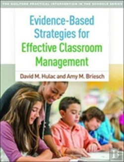 Bertrand.pt - Evidence-Based Strategies For Effective Classroom Management