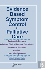 Evidence Based Symptom Control In Palliative Care