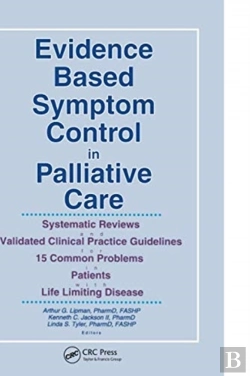 Bertrand.pt - Evidence Based Symptom Control In Palliative Care