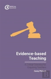 Evidence-Based Teaching