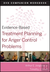 Evidence-Based Treatment Planning For Anger Control Problems, Companion Workbook