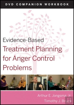 Bertrand.pt - Evidence-Based Treatment Planning For Anger Control Problems, Companion Workbook
