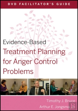 Bertrand.pt - Evidence-Based Treatment Planning For Anger Control Problems Facilitator'S Guide