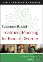 Evidence-Based Treatment Planning For Bipolar Disorder Companion Workbook