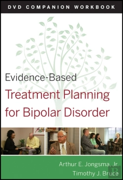 Bertrand.pt - Evidence-Based Treatment Planning For Bipolar Disorder Companion Workbook