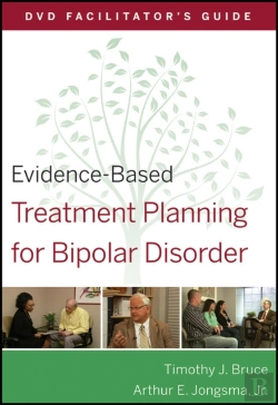 Bertrand.pt - Evidence-Based Treatment Planning For Bipolar Disorder Facilitator'S Guide