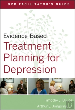 Bertrand.pt - Evidence-Based Treatment Planning For Depression Facilitator'S Guide